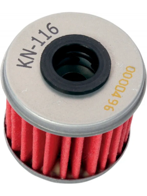 Маслен Филтър K&N Performance ЗА HONDA/HUSQVARNA/HM-MOTO/POLARIS/HUSABERG 2002-2026